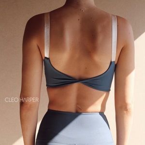 🆕 Cleo Harper Sports Bra NWOT